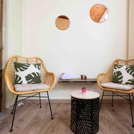 Ecrin D'Or T2 Duplex Sainte Clotilde 2 Etoiles Lejlighed Eksteriør billede