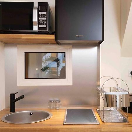 Ecrin D'Or T2 Duplex Sainte Clotilde 2 Etoiles Lejlighed Eksteriør billede