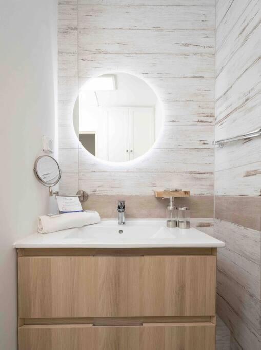 Ecrin D'Or T2 Duplex Sainte Clotilde 2 Etoiles Lejlighed Eksteriør billede