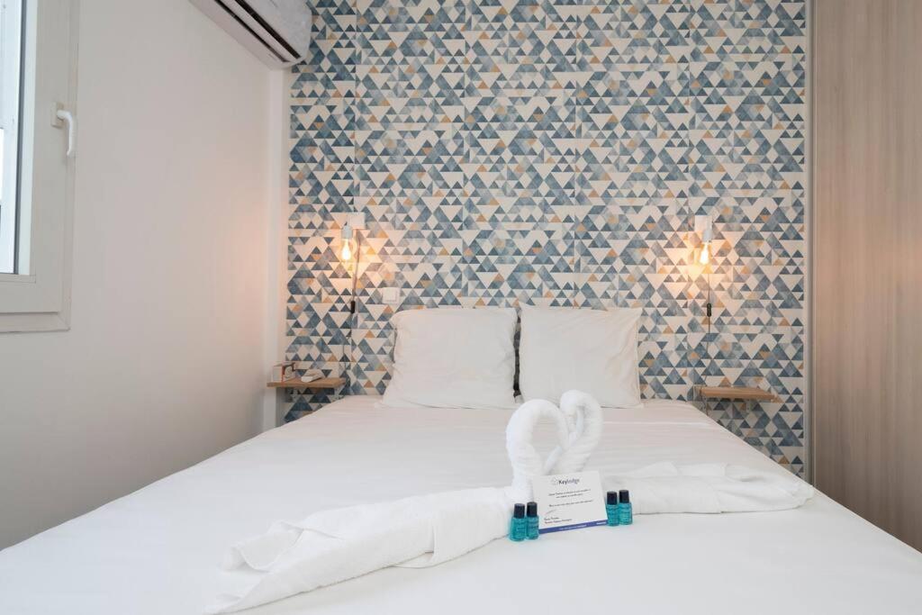 Ecrin D'Or T2 Duplex Sainte Clotilde 2 Etoiles Lejlighed Eksteriør billede